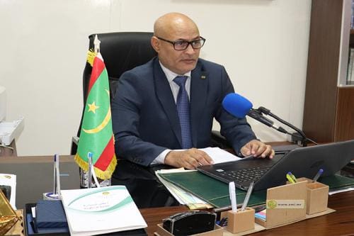 موريتانيا تستعرض مسودة استراتيجيتها للشباب مع خبراء اليونسكو