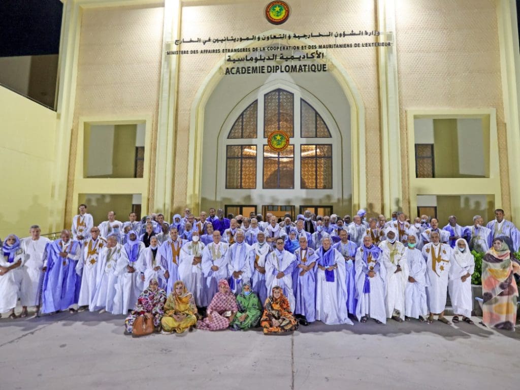تحويل الأكاديمية الديبلوماسية إلى مؤسسة «ذات طابع عمومي»