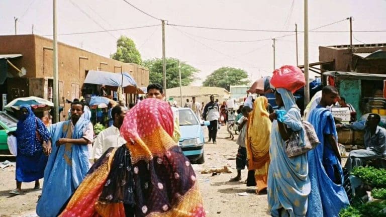 موريتانيا.. إطلاق المرحلة الأولى من الإحصاء العام للسكان