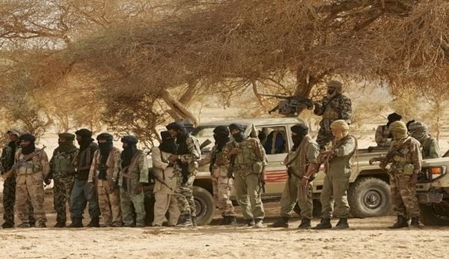 واشنطن تحذر من توسع الجماعات المسلحة في الساحل وزحفها جنوبا