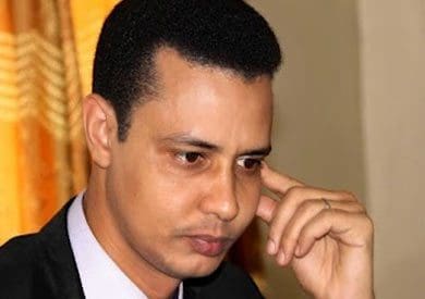 الحكومة: نتابع باهتمام قضية اسحاق المختار ولن ندخر جهدا في سبيلها