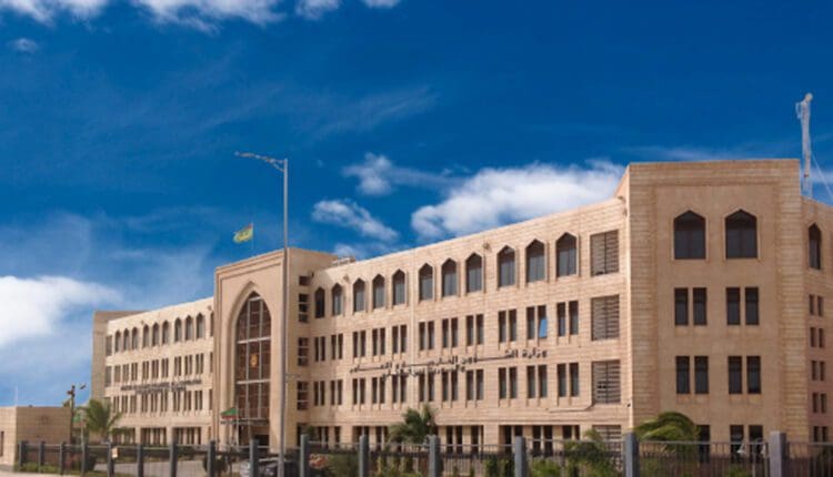 موريتانيا تثمن الجهود المبذولة للتوصل إلى حل سياسي في اليمن