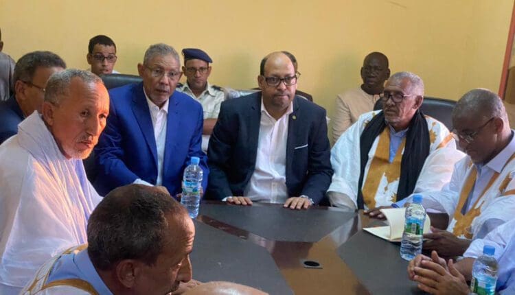 الحكومة: بدل الاهتمام بطلب الأعلاف علينا التركيز للوقاية من الحرائق
