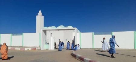 تحديد موعد الصلاة على حرسيين قتلا أثناء هروب “السلفيين”