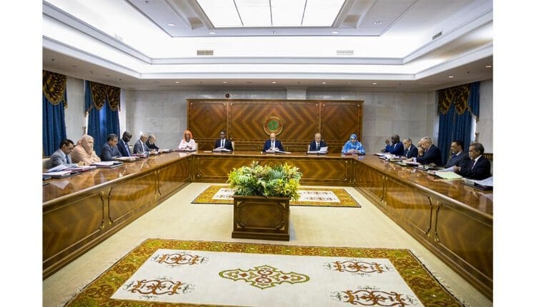 موريتانيا.. الحكومة تمدد صلاحيات بطاقة التعريف