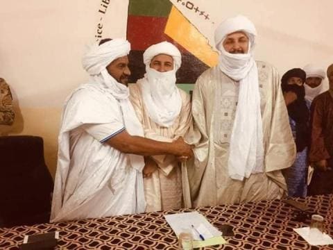 مسؤول مالي يتوقع استئناف المعارك شمالي البلاد