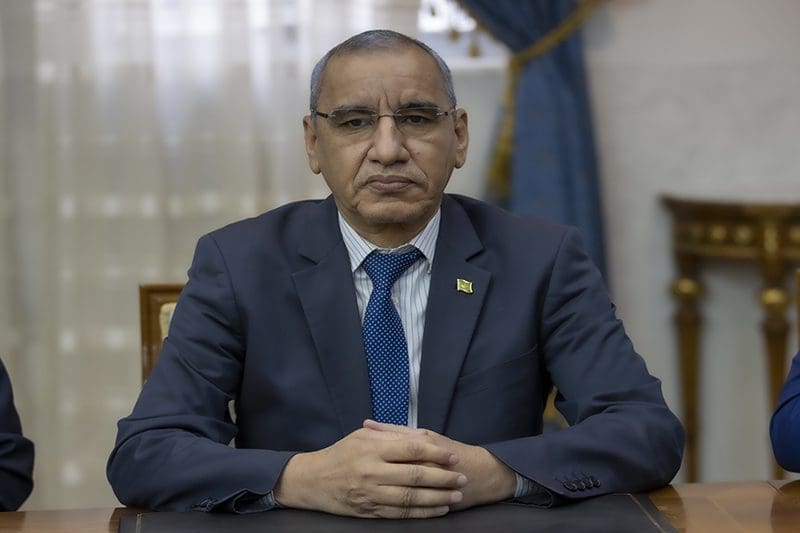 وزير الداخلية: نظام هويتي آلية تطوي الزمان والمكان والتكلفة