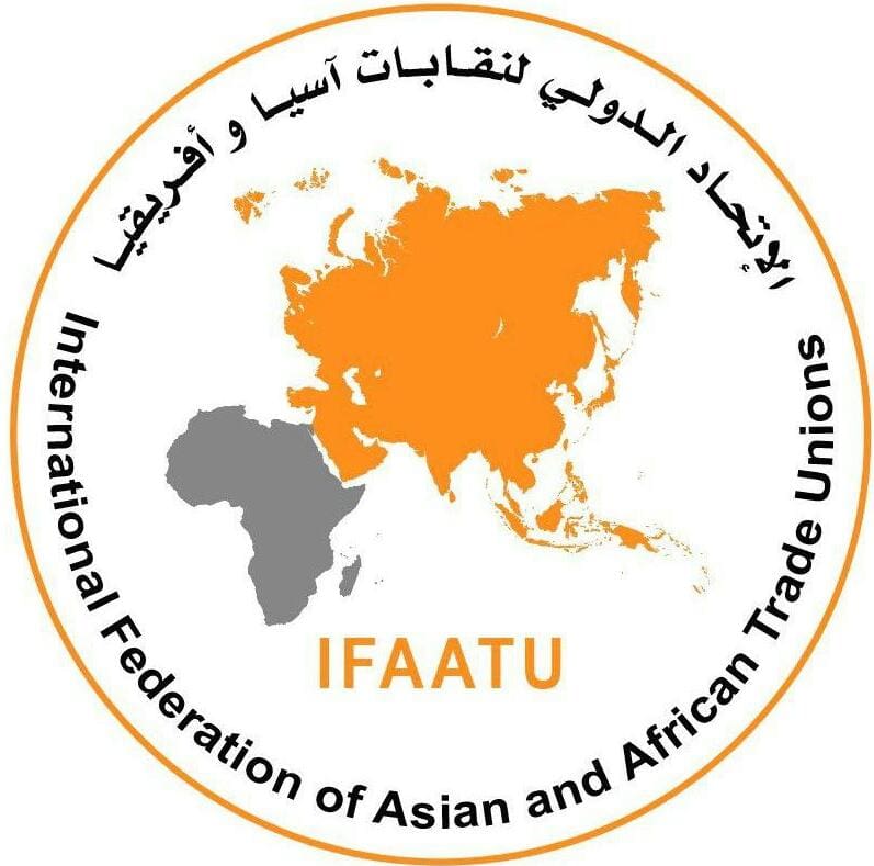 انتخاب موريتاني نائبا لرئيس الاتحاد الدولي لنقابات آسيا وإفريقيا