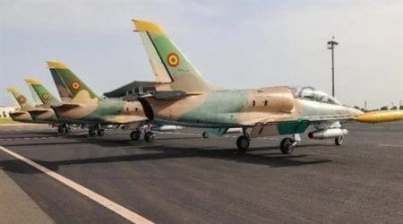 مروحيات وطائرات.. مالي تتسلم أسلحة روسية جديدة