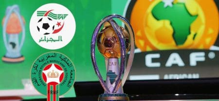 المغرب تغيب عن بطولة أمم أفريقيا للمحليين بالجزائر