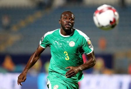 غياب كوليبالي عن «الشان» ولاعب «الشمال» يعوضه