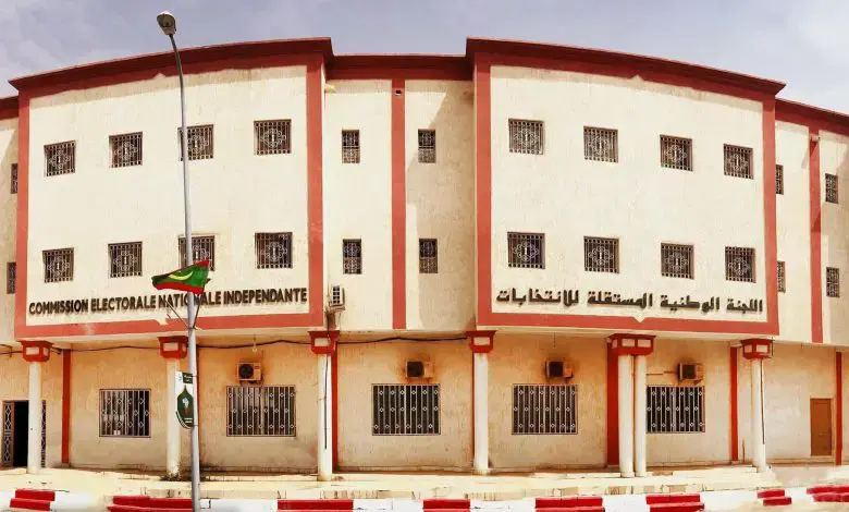 موريتانيا.. عدد المسجلين في اللائحة الانتخابية يتجاوز المليون