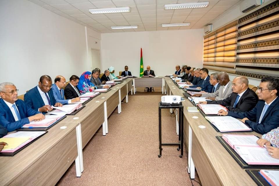 روصو.. موريتانيا تتفق مع شركة ستزرع الخضروات في كرمسين