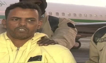 السالك ولد الشيخ.. مقاتل شرس فر مرتين من سجون موريتانيا