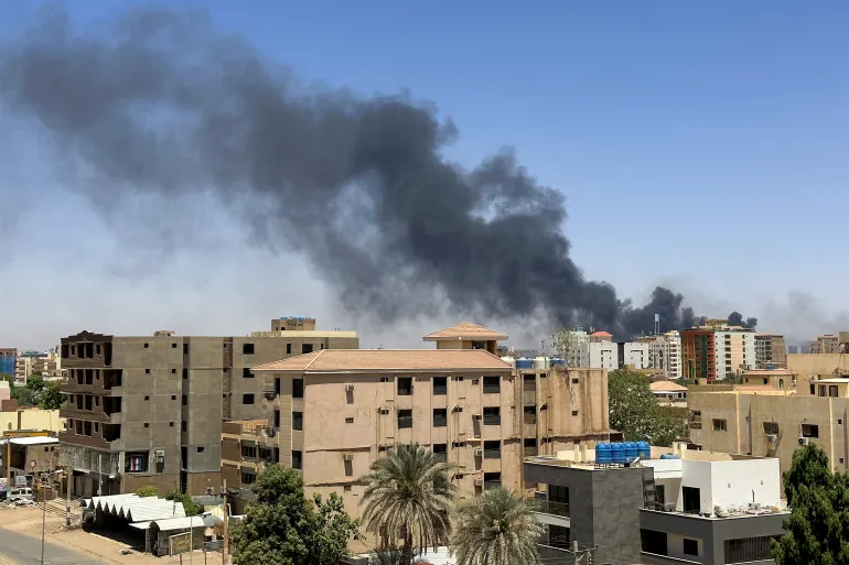 بعد 10 أيام من معارك دامية.. السودان يترقب تنفيذ اتفاق وقف إطلاق نار