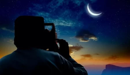 موريتانيا تعلن غدا الجمعة أول أيام عيد الفطر