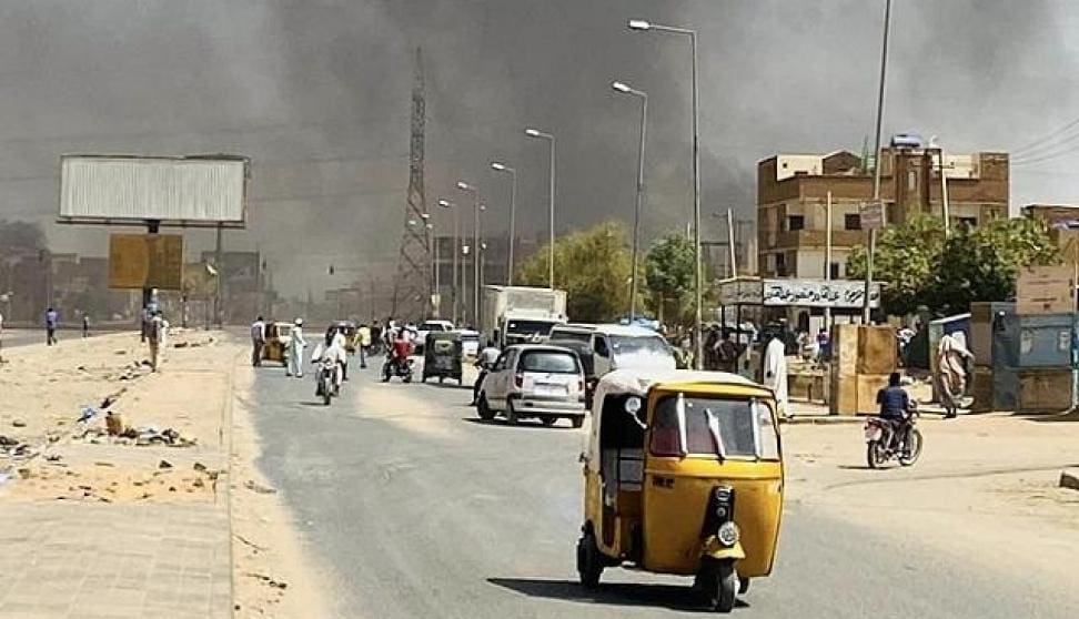 اتفاق أميركي إماراتي سعودي.. يجب إنهاء الاقتتال في السودان دون شروط
