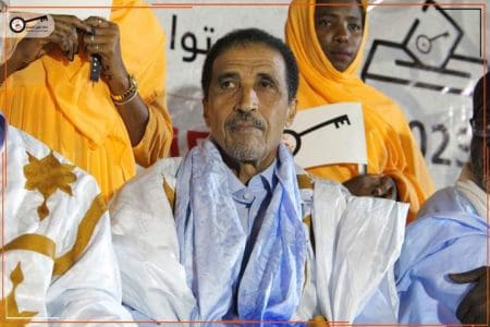 ولد مولود: سنكون لجنة لمتابعة الانتخابات و«الإنصاف» استخدم أدوات الدولة.