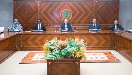 موريتانيا.. تغييرات وتبادلات في عدد من السفراء
