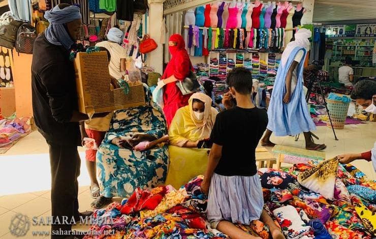 موريتانيا.. التضخم الاقتصادي يشهد انخفاضا لأول مرة منذ عام