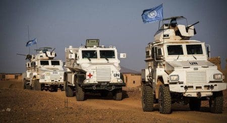 مالي.. حفظ السلام تعلن مقتل جندي وجرح آخرين