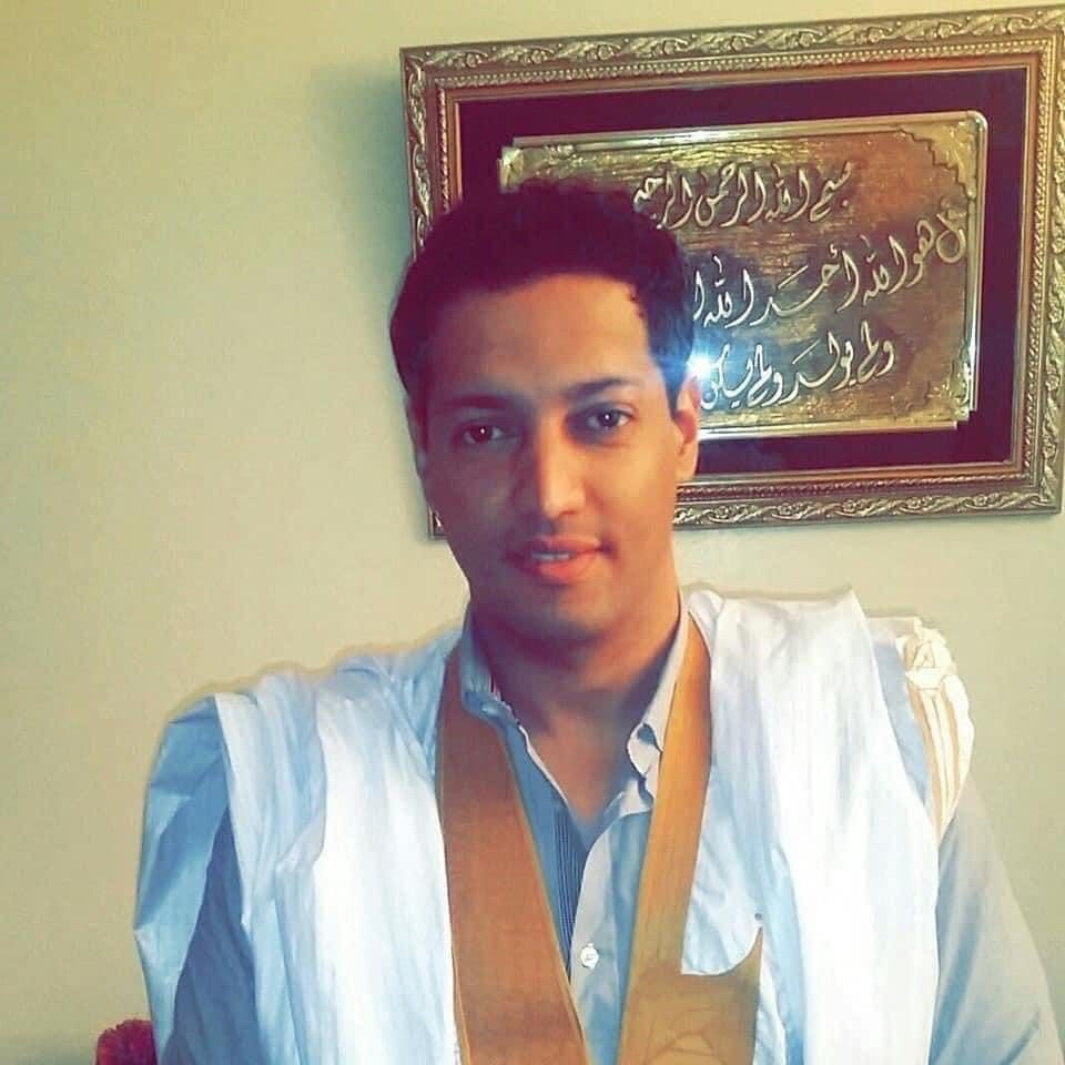 موريتانيا.. إعلان وفاة الشاب صلاح ولد الداه شقيق السيدة الأولى
