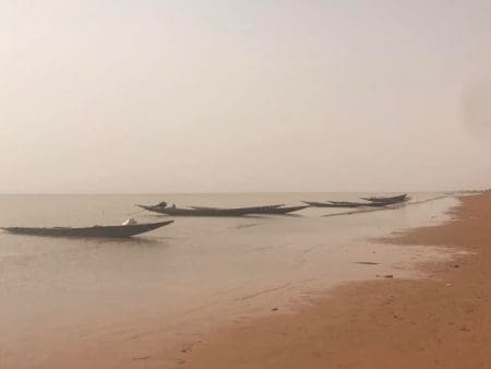 موريتانيا.. إطلاق أنشطة وكالة تنمية الصيد واستزراع الأسماك
