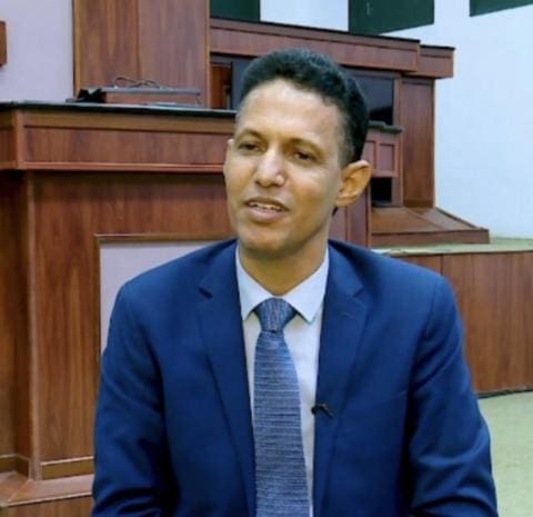 نائب برلماني: رفع الحصانة عن ولد الشيخ محمد فاضل جريمة قانونية