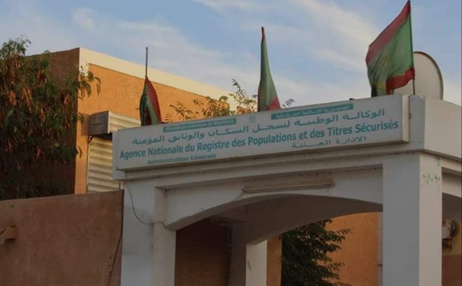 موريتانيا تحصي أبناءها حديثي الولادة في خمس دول