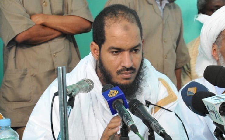 هيئة العلماء تفتي بإحالة المسيء إلى القضاء لإقامة الحد عليه
