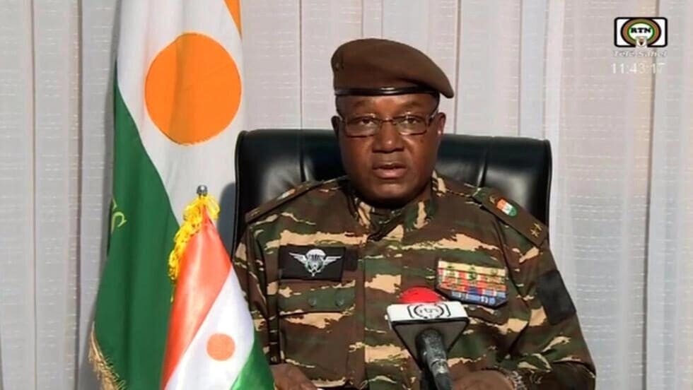 تشياني: عقوبات «الإيكواس» صادمة ولن نخضع للضغوط لإعادة بازوم