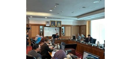موريتانيا تسعى للاستفادة من «التجربة الماليزية» في المشاريع الكبرى