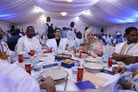 المجلس الوطني للشباب يدعو لاستثمار الفرص الصاعدة