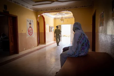 فريق أممي يزور موريتانيا لتقييم حقوق النساء والفتيات