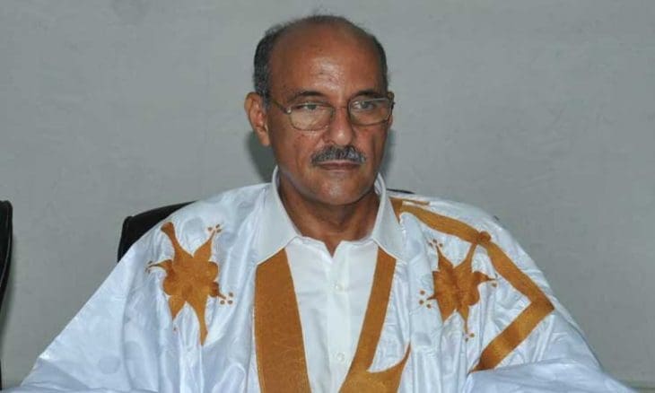 موريتانيا..مجموعة اللقاء تعلن تأييدها “للميثاق السياسي”