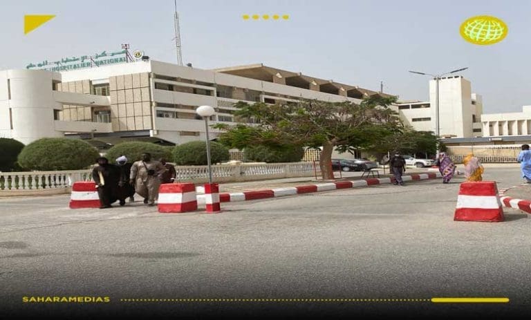 موريتانيا.. تسجيل إصابة بحمى القرم-الكونغولية النزيفية