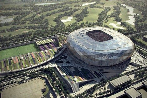 مونديال 2030.. المغرب يستضيفه مع خمس دول أخرى