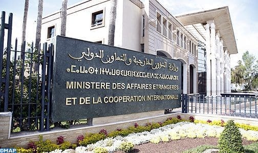 المغرب يدعو إلى اجتماع طارئ بشأن الأوضاع في غزة