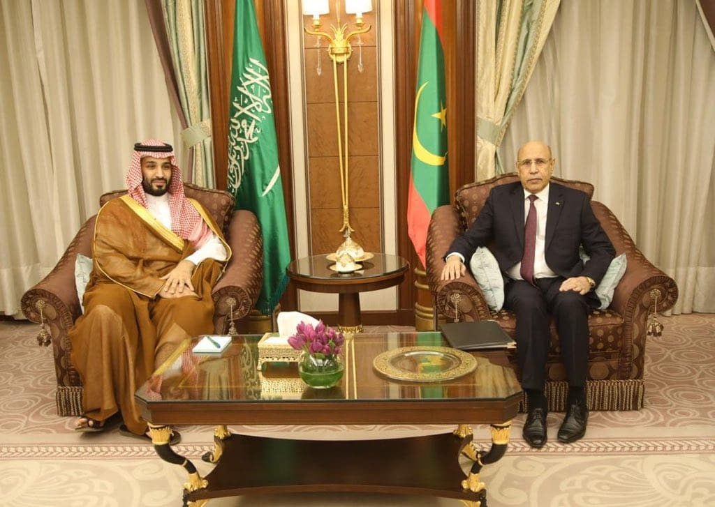 السعودية تضخ 40 مليار دولار في أفريقيا.. ما هي فرص موريتانيا؟