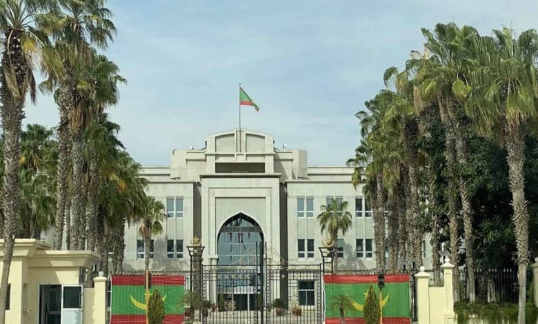موريتانيا.. الحكومة تصدق على تحديد المهام العامة للشرطة البلدية