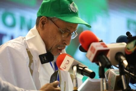 اعتماد نائب رئيس “تواصل” عضوا في لجنة حكماء الانتخابات