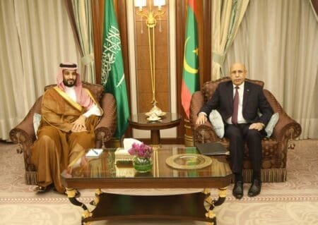 السعودية تضخ 40 مليار دولار في أفريقيا.. ما هي فرص موريتانيا؟