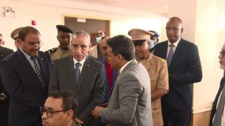وصفته الحكومة بالتحول الفارق في الوثائق منذ الاستقلال.. ما هو تطبيق «هويتي»؟
