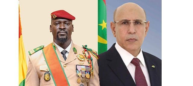 موريتانيا تعزي غينيا بعد مصرع 13 شخصا في انفجار مستودع للوقود