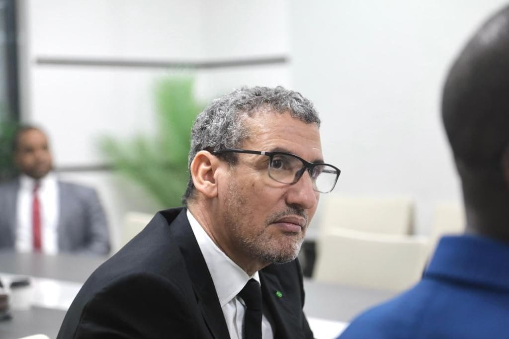 موريتانيا تلزم البنوك الخاصة بمضاعفة الحد الأدنى لرأس مالها