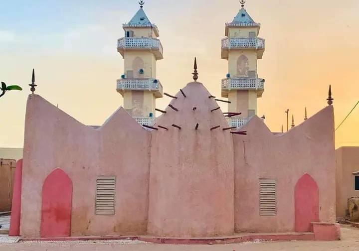 موقع ومسجد وضريح .. معالم موريتانية صنفتها «الإيسيسكو» ضمن التراث الإسلامي
