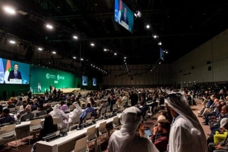 116 دولة تتعهّد بزيادة مصادر الطاقة المتجدّدة في العالم بحلول 2030