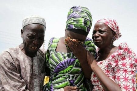 انتقادات للجيش النيجيري على خلفية مقتل 85 مدنياً عن طريق الخطأ