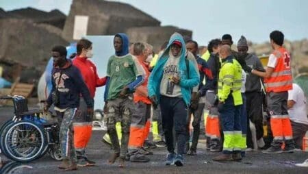 توقع موجات مهاجرين جديدة من النيجر إلى الجزائر وليبيا