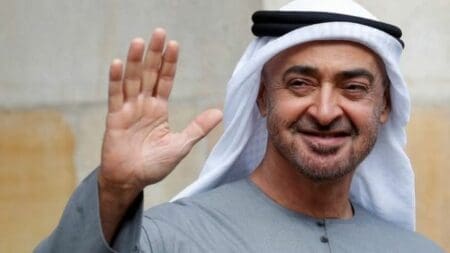 الإمارات تعلن إنشاء صندوق خاص بقيمة 30 مليار دولار لحلول الطاقة